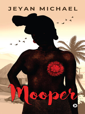 cover image of Mooper